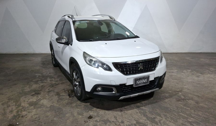 Peugeot 2008 1.2 ALLURE PACK AUTO Suv 2019
