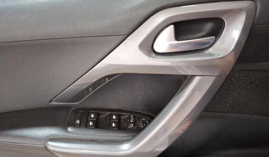 Peugeot 2008 1.2 ALLURE PACK AUTO Suv 2019
