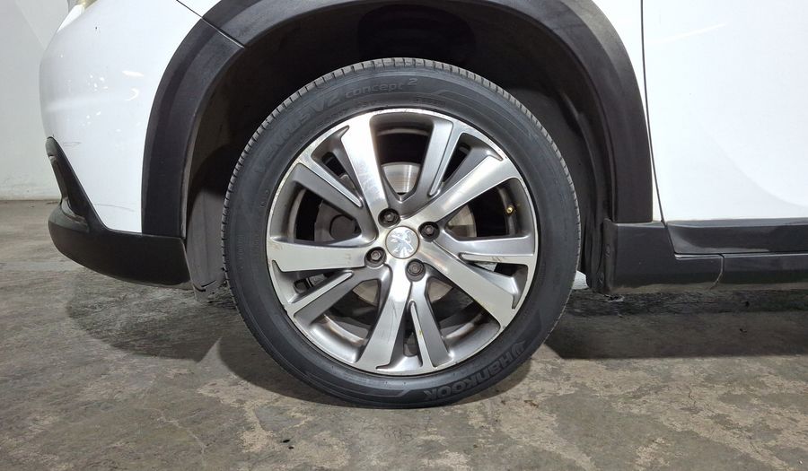 Peugeot 2008 1.2 ALLURE PACK AUTO Suv 2019