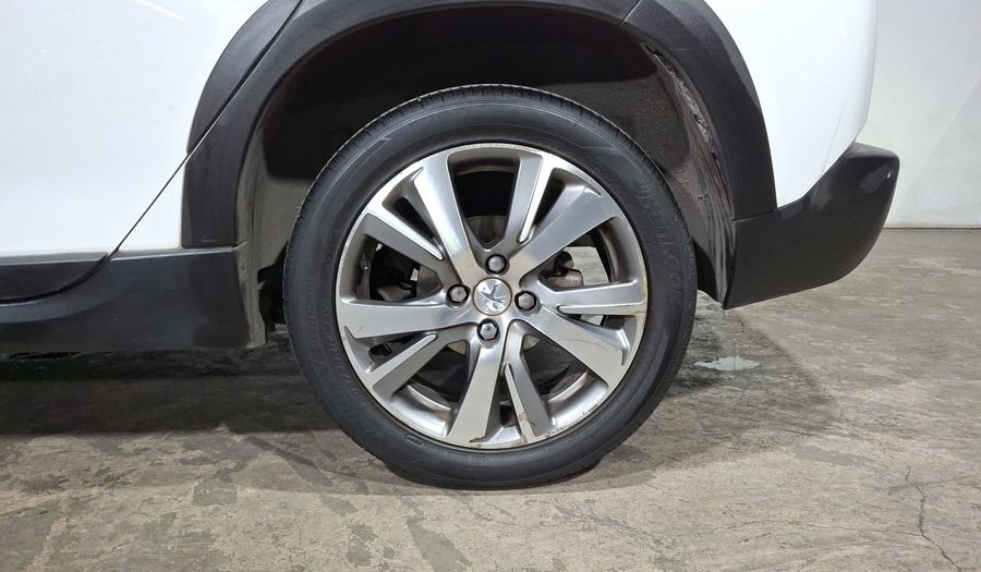 Peugeot 2008 1.2 ALLURE PACK AUTO Suv 2019