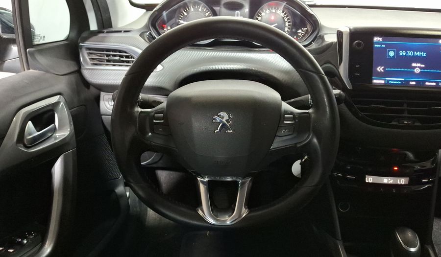 Peugeot 2008 1.2 ALLURE PACK AUTO Suv 2019