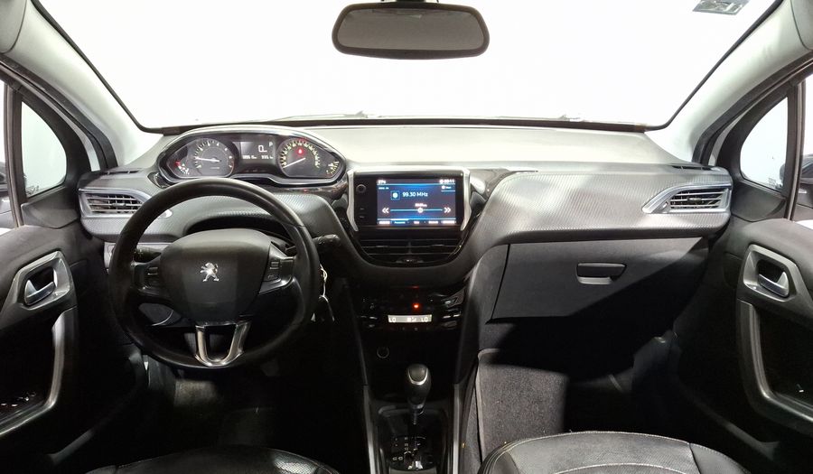 Peugeot 2008 1.2 ALLURE PACK AUTO Suv 2019