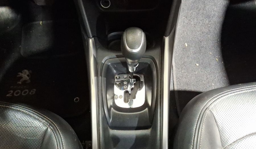 Peugeot 2008 1.2 ALLURE PACK AUTO Suv 2019