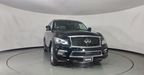 Infiniti Qx80 5.6 PERFECTION 7 PASAJEROS 4WD AUTO Suv 2017