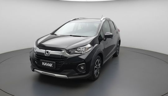 Honda • Wr-V