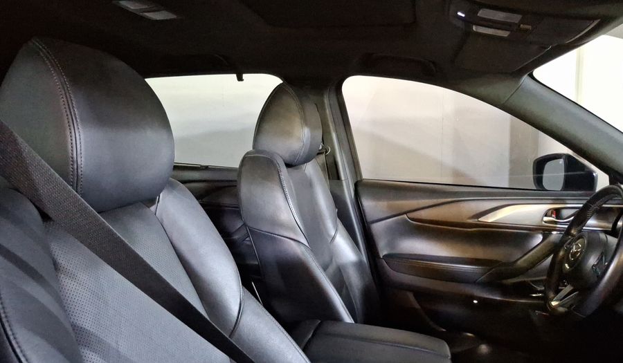 Mazda Cx-9 2.5 TURBO I GRAND TOURING 4WD AT Suv 2019