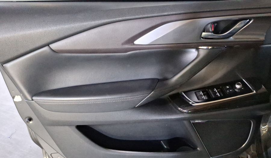 Mazda Cx-9 2.5 TURBO I GRAND TOURING 4WD AT Suv 2019