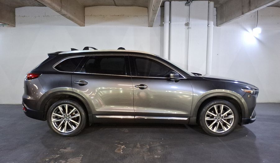 Mazda Cx-9 2.5 TURBO I GRAND TOURING 4WD AT Suv 2019