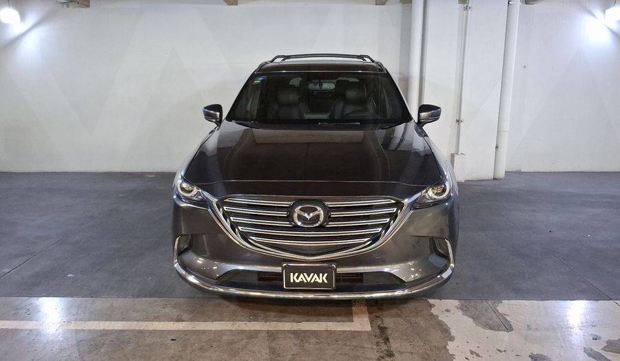 Mazda Cx-9 2.5 TURBO I GRAND TOURING 4WD AT Suv 2019