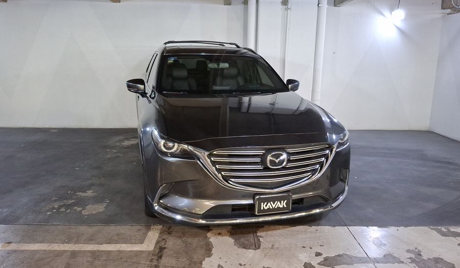 Mazda Cx-9 2.5 TURBO I GRAND TOURING 4WD AT Suv 2019