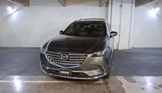 Mazda • CX-9