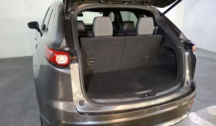 Mazda Cx-9 2.5 TURBO I GRAND TOURING 4WD AT Suv 2019