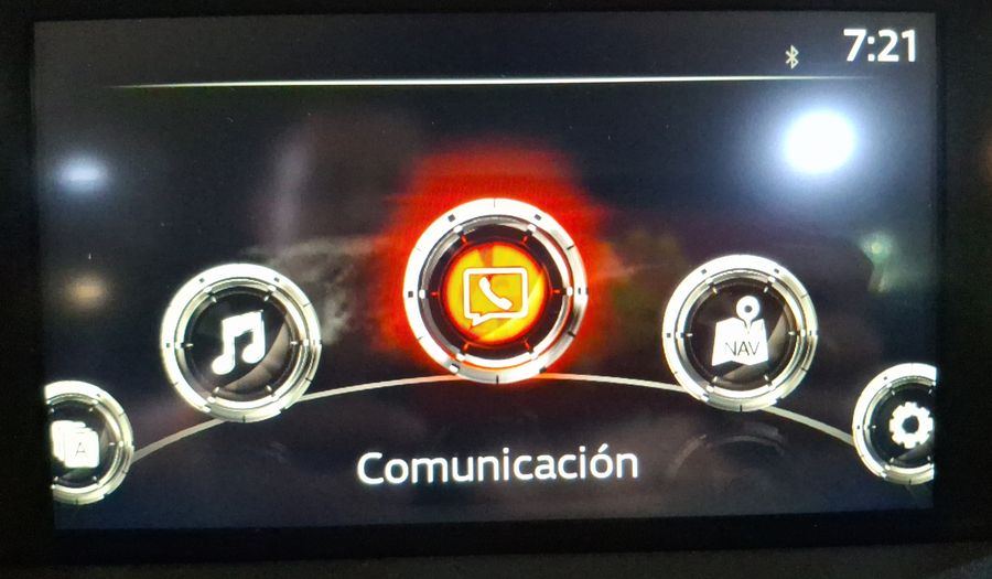Mazda Cx-9 2.5 TURBO I GRAND TOURING 4WD AT Suv 2019