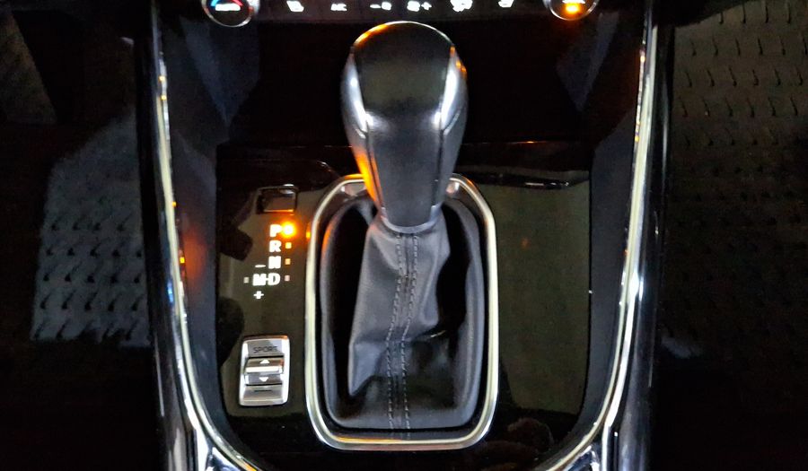 Mazda Cx-9 2.5 TURBO I GRAND TOURING 4WD AT Suv 2019