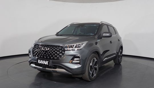 Chery • Tiggo 5x