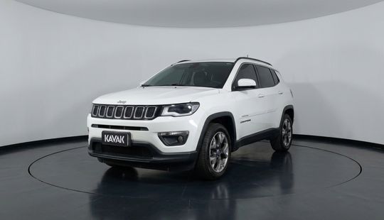 Jeep • Compass