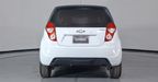 Chevrolet Spark 1.2 LT B MT Hatchback 2015