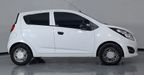 Chevrolet Spark 1.2 LT B MT Hatchback 2015
