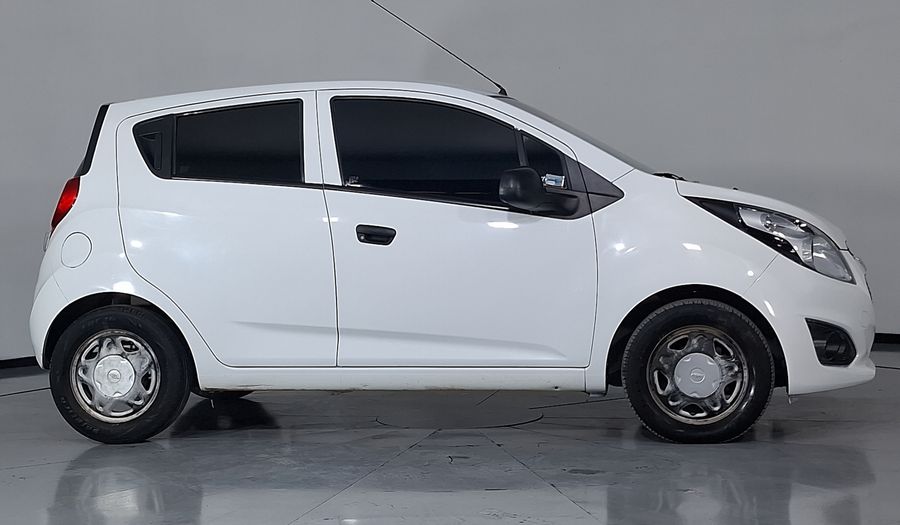 Chevrolet Spark 1.2 LT B MT Hatchback 2015
