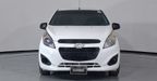 Chevrolet Spark 1.2 LT B MT Hatchback 2015