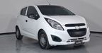 Chevrolet Spark 1.2 LT B MT Hatchback 2015