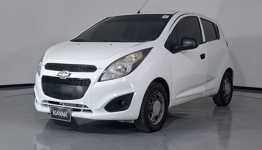 Chevrolet • Spark