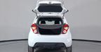 Chevrolet Spark 1.2 LT B MT Hatchback 2015