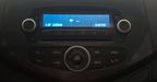 Chevrolet Spark 1.2 LT B MT Hatchback 2015