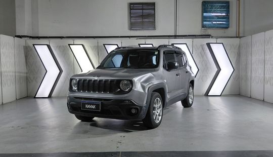 Jeep • Renegade
