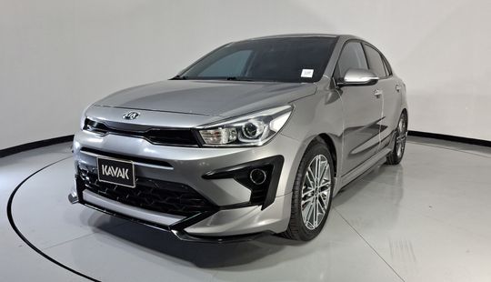 Kia • Rio