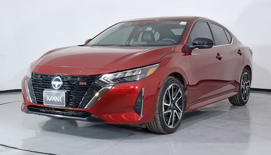 Nissan • Sentra