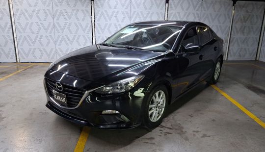 Mazda • Mazda 3