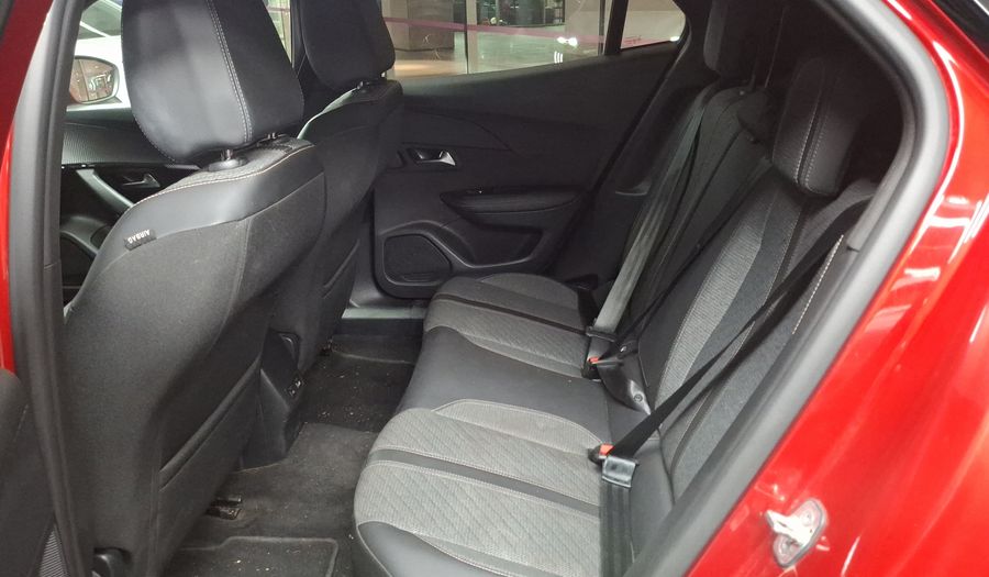 Peugeot 2008 1.5 BLUEHDI 130 HP AUTO ALLURE Suv 2025