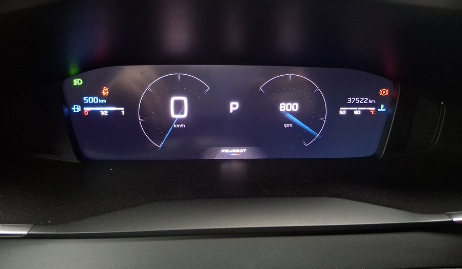 Peugeot 2008 1.5 BLUEHDI 130 HP AUTO ALLURE Suv 2025