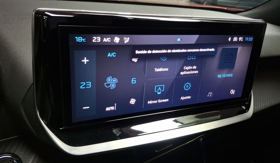 Peugeot 2008 1.5 BLUEHDI 130 HP AUTO ALLURE Suv 2025