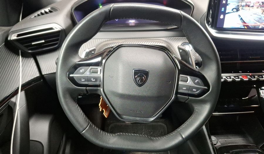 Peugeot 2008 1.5 BLUEHDI 130 HP AUTO ALLURE Suv 2025