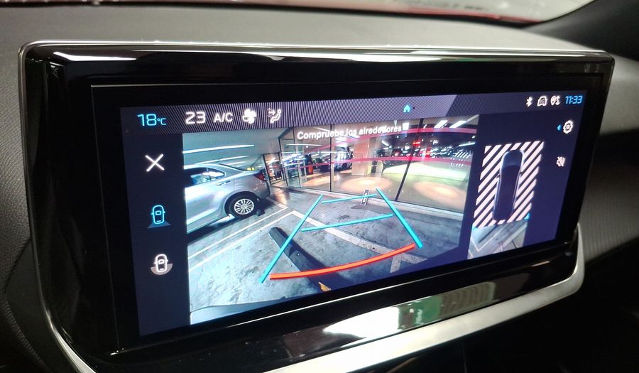 Peugeot 2008 1.5 BLUEHDI 130 HP AUTO ALLURE Suv 2025