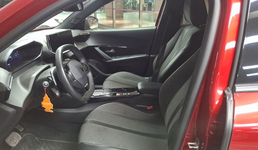Peugeot 2008 1.5 BLUEHDI 130 HP AUTO ALLURE Suv 2025