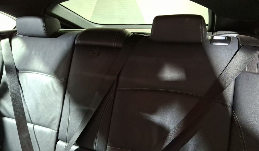 Bmw X4 3.0 XDRIVE35IA M SPORT AT 4WD Suv 2015