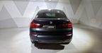 Bmw X4 3.0 XDRIVE35IA M SPORT AT 4WD Suv 2015