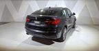 Bmw X4 3.0 XDRIVE35IA M SPORT AT 4WD Suv 2015