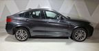 Bmw X4 3.0 XDRIVE35IA M SPORT AT 4WD Suv 2015