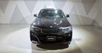 Bmw X4 3.0 XDRIVE35IA M SPORT AT 4WD Suv 2015