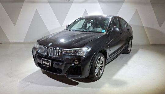Bmw • X4