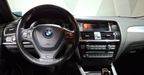 Bmw X4 3.0 XDRIVE35IA M SPORT AT 4WD Suv 2015