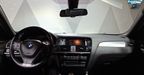 Bmw X4 3.0 XDRIVE35IA M SPORT AT 4WD Suv 2015