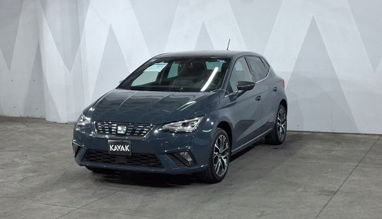 Seat • Ibiza