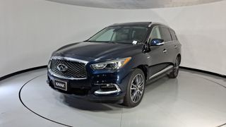 Infiniti • QX60
