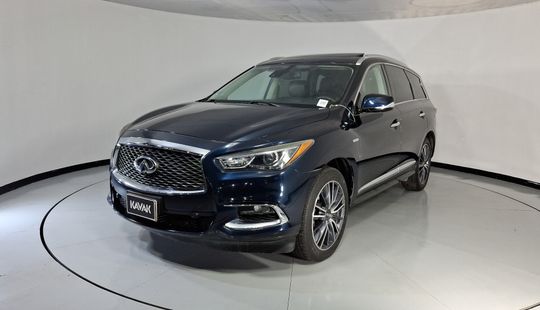 Infiniti • QX60