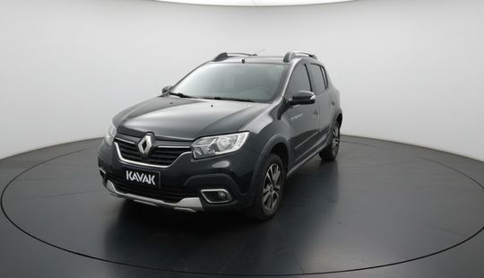 Renault • Sandero